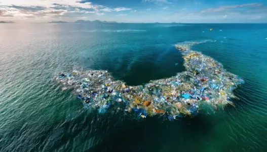 Getting through the ecological crisis